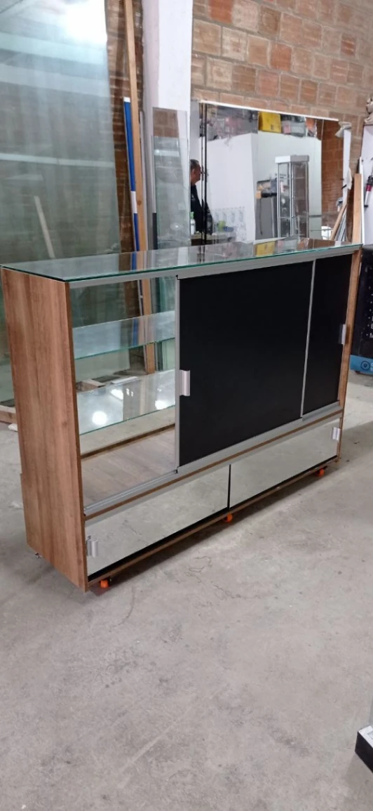 Vitrina de lujo 2