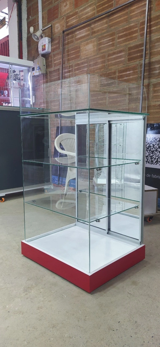 Vitrina de lujo 7