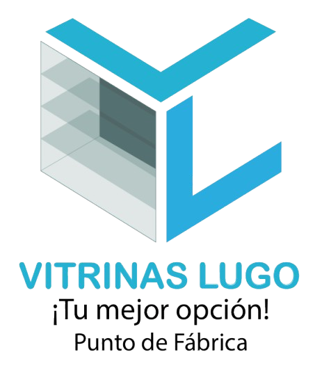 Logo Vitrinas Lugo